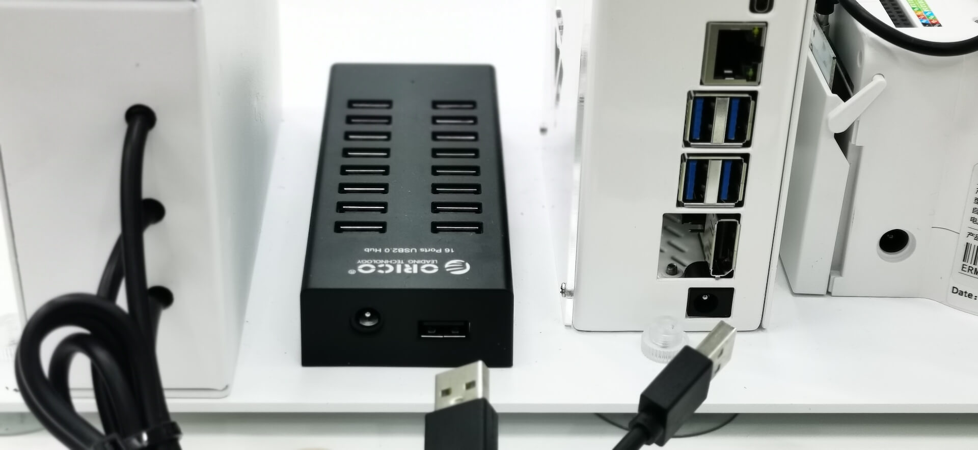 power-usb